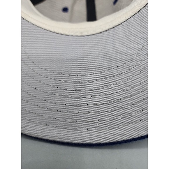Kansas City Royals New Era 100% Wool Fitted Hat Auth. Diamond Collection Cap Hat - Picture 10 of 11